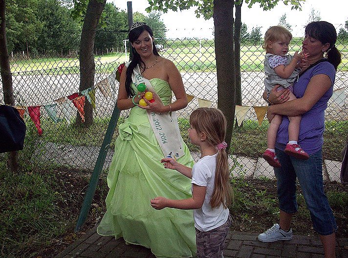 Tag der Vereine 2014 in Esperstedt