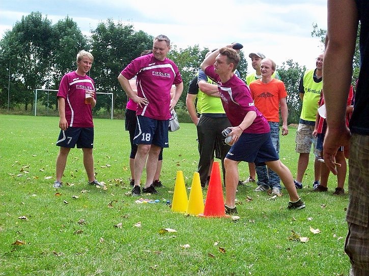 Tag der Vereine 2014 in Esperstedt