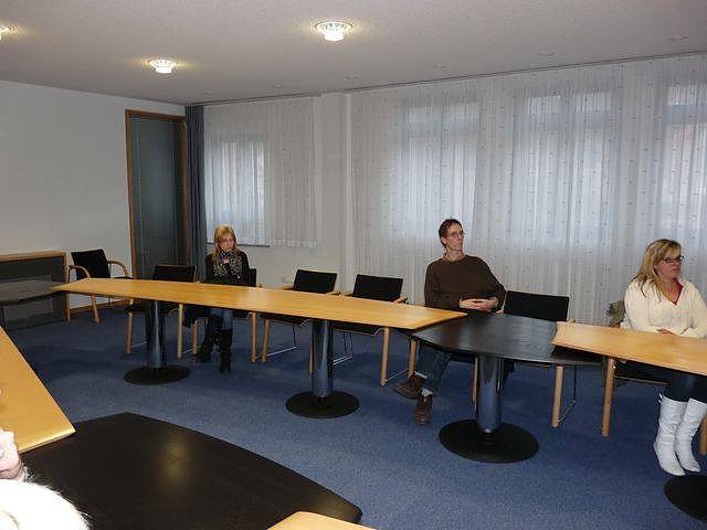 Planspiel B&ouml;rse