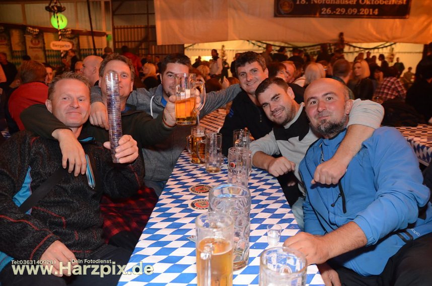 18.Oktoberfest
