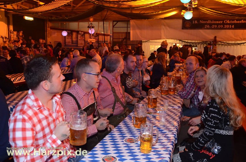 18.Oktoberfest