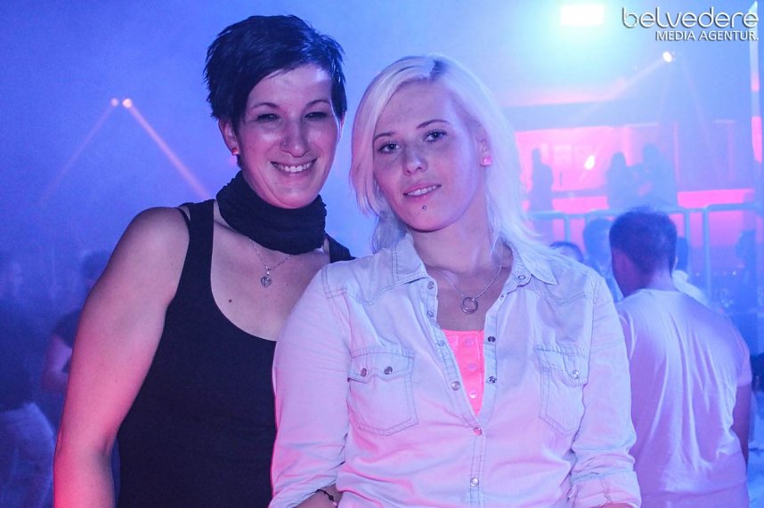 Party im Nordh&auml;user Sax