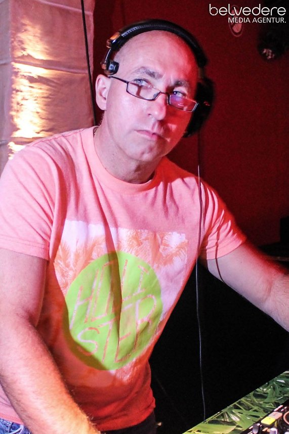 Party im Nordh&auml;user Sax