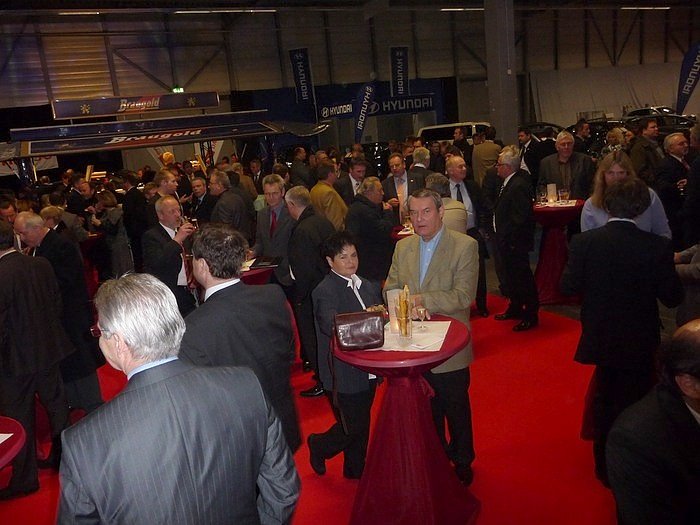 Autos und mehr in Erfurt