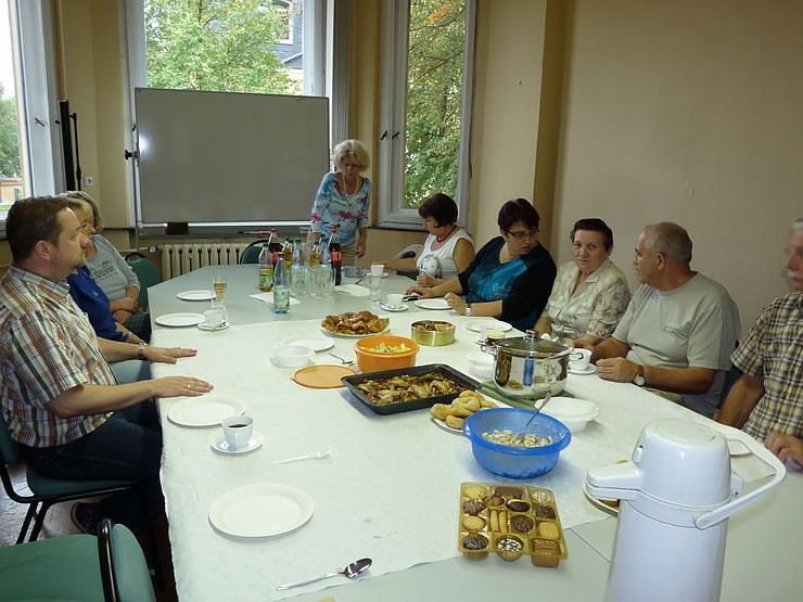 Interkulturelle Woche beendet