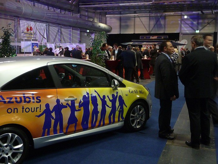 Autos und mehr in Erfurt