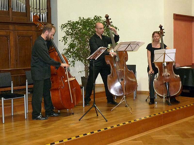 Ehrenamtsgala in Sondershausen