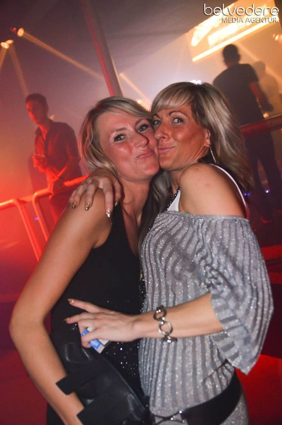 Party im Nordh&auml;user Sax