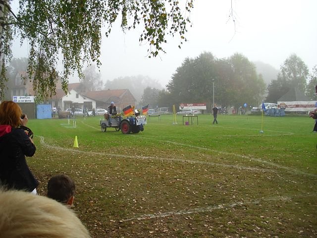 15. Mops Rennen in Hachelbich � einige Impressionen