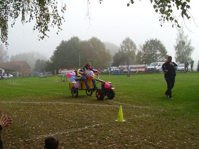 15. Mops Rennen in Hachelbich � einige Impressionen