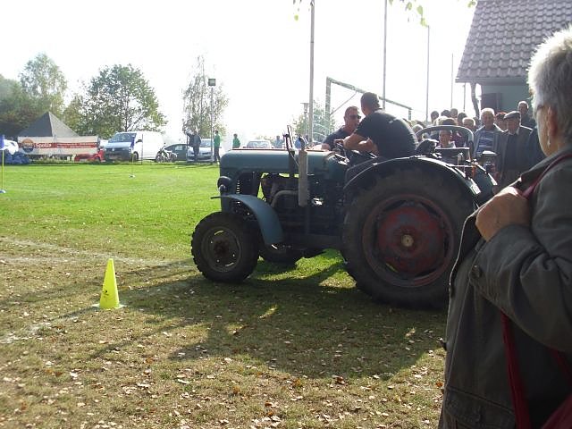 15. Mops Rennen in Hachelbich � einige Impressionen