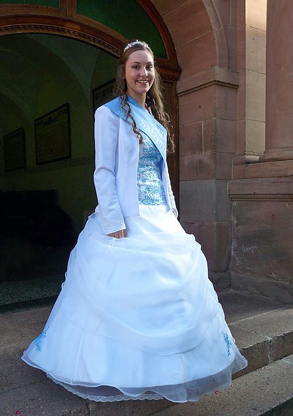 Zwiebeln &uuml;ber Zwiebeln