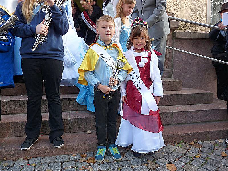 Zwiebeln &uuml;ber Zwiebeln