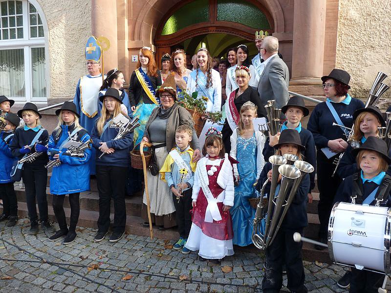 Zwiebeln &uuml;ber Zwiebeln