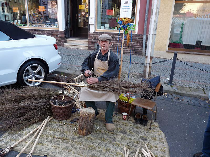 Zwiebeln &uuml;ber Zwiebeln