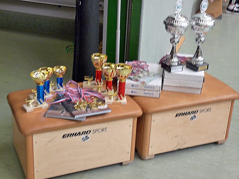 Heimvorteil nur halb genutzt