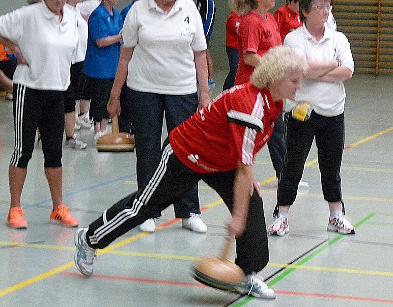 Heimvorteil nur halb genutzt