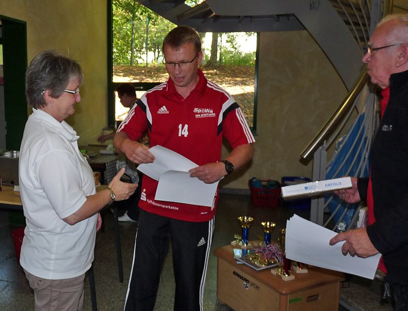 Heimvorteil nur halb genutzt