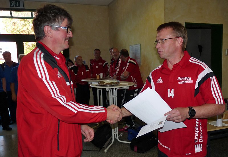 Heimvorteil nur halb genutzt