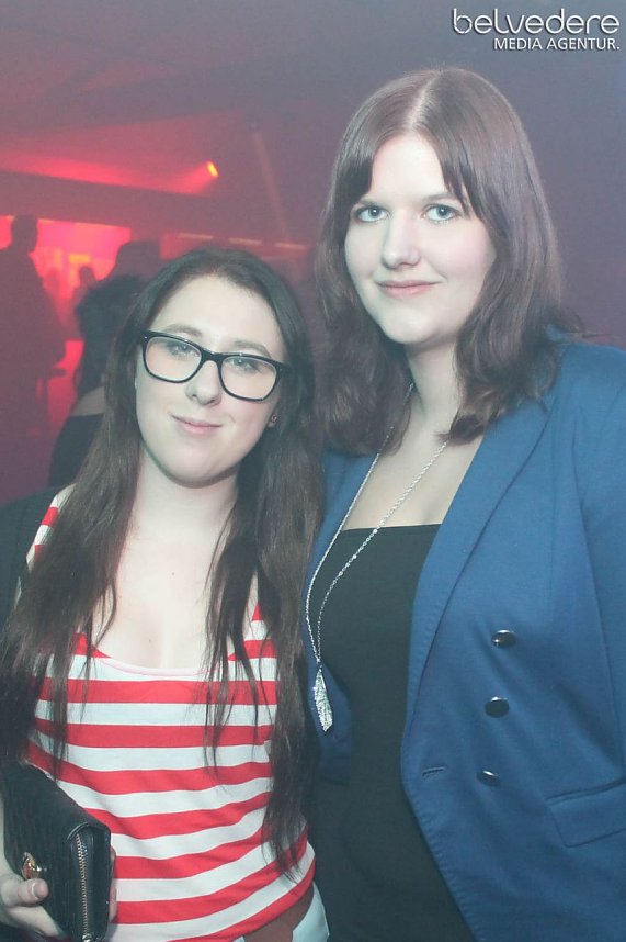 Party im Nordh&auml;user Sax