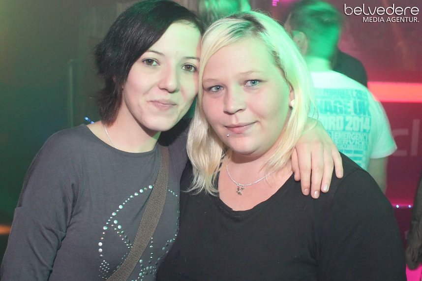 Party im Nordh&auml;user Sax