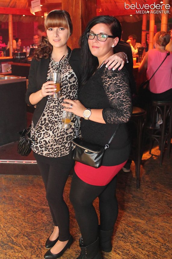 Party im Nordh&auml;user Sax