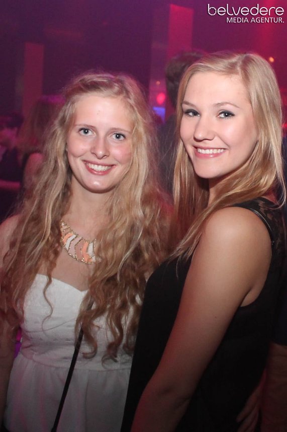 Party im Nordh&auml;user Sax