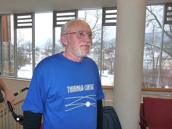 Musikworkshop im Achteckhaus