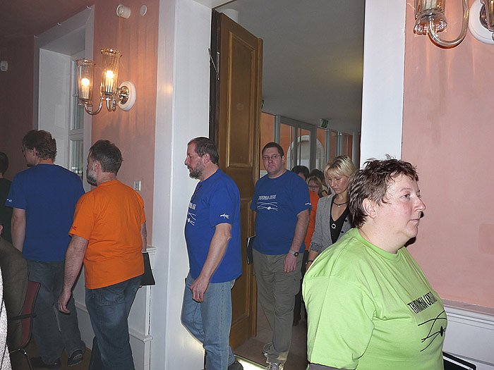 Musikworkshop im Achteckhaus