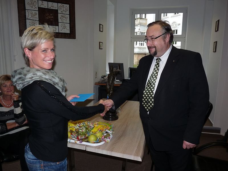 Spende f&uuml;r "Arche Noah"