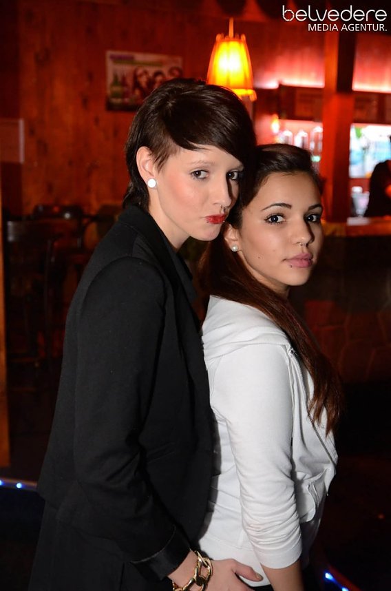 Party im Nordh&auml;user Sax