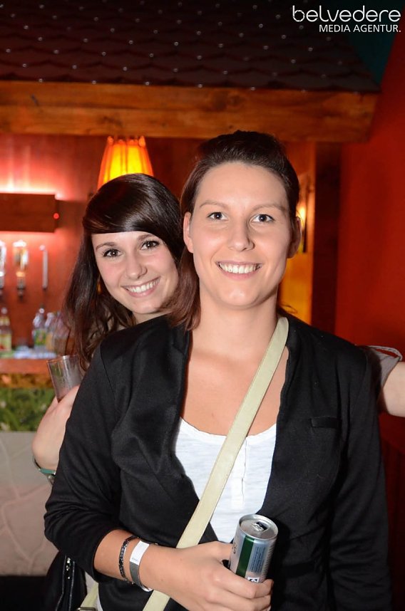 Party im Nordh&auml;user Sax