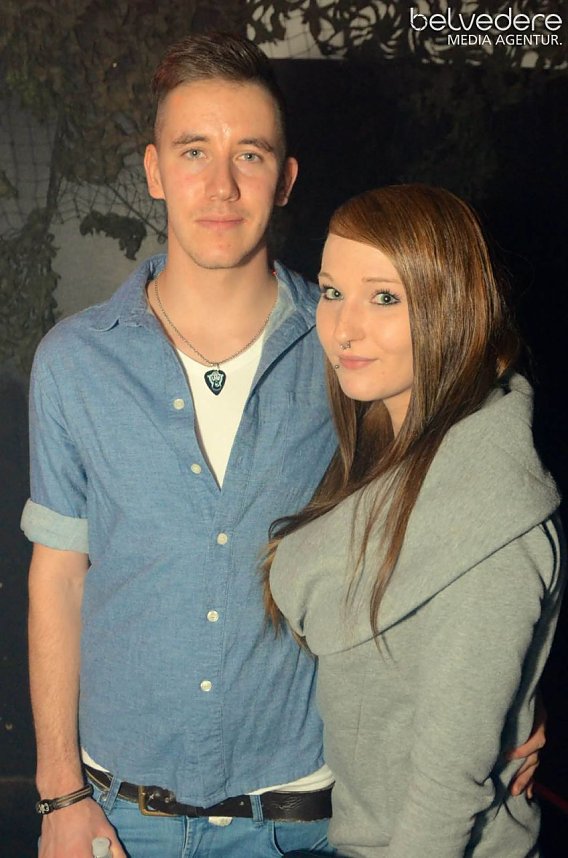 Party im Nordh&auml;user Sax