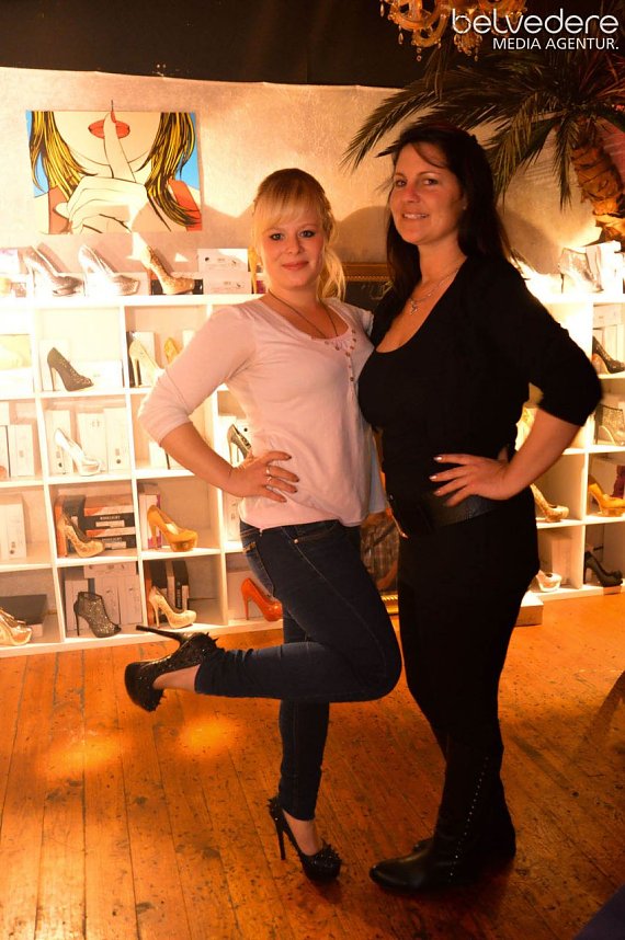 Party im Nordh&auml;user Sax