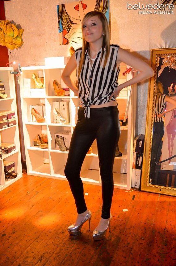 Party im Nordh&auml;user Sax