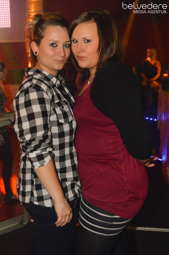 Party im Nordh&auml;user Sax