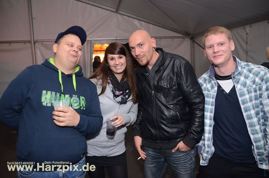 SAP der FH Nordhausen