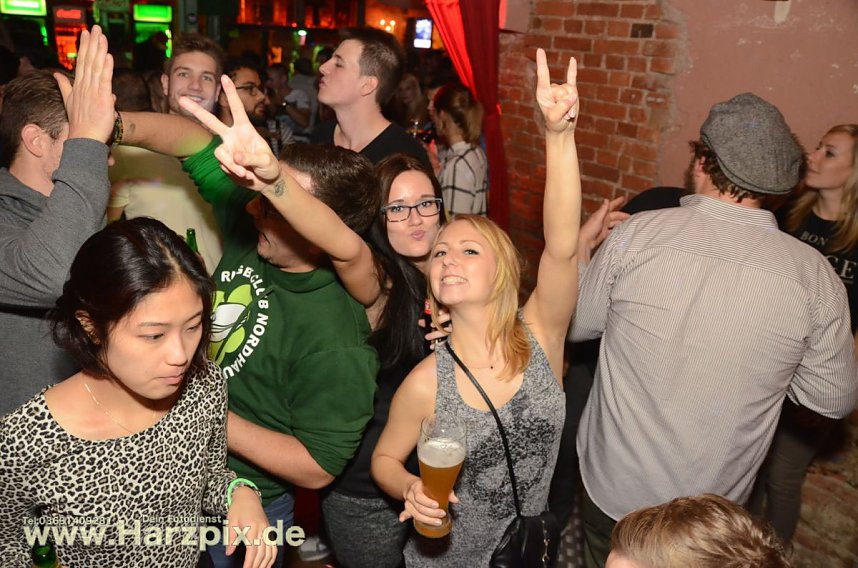 SAP der FH Nordhausen