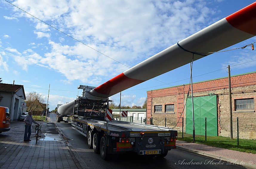 Man ist der Fl&uuml;gel lang!!!