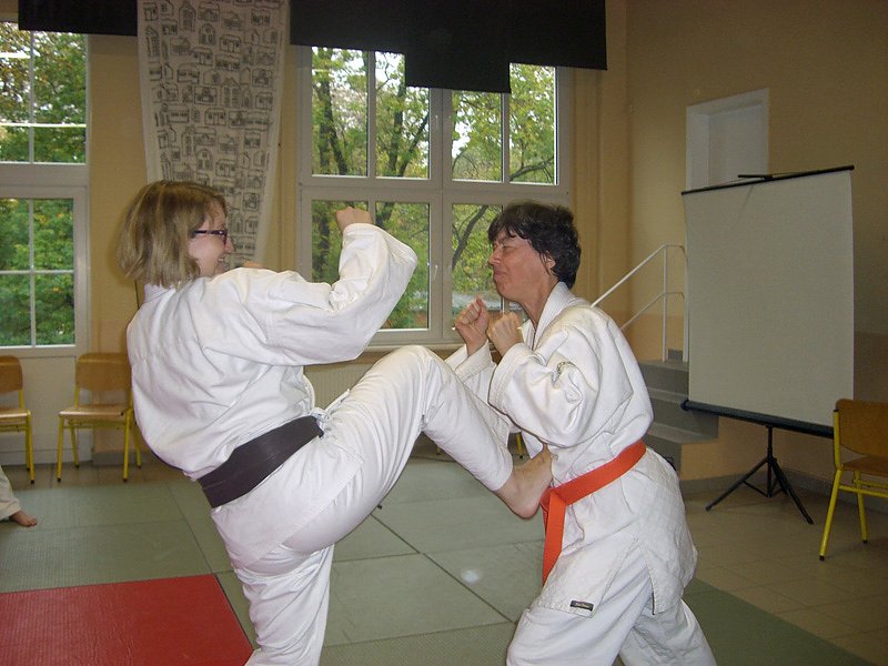 Trainingslager und Ferienfreizeit