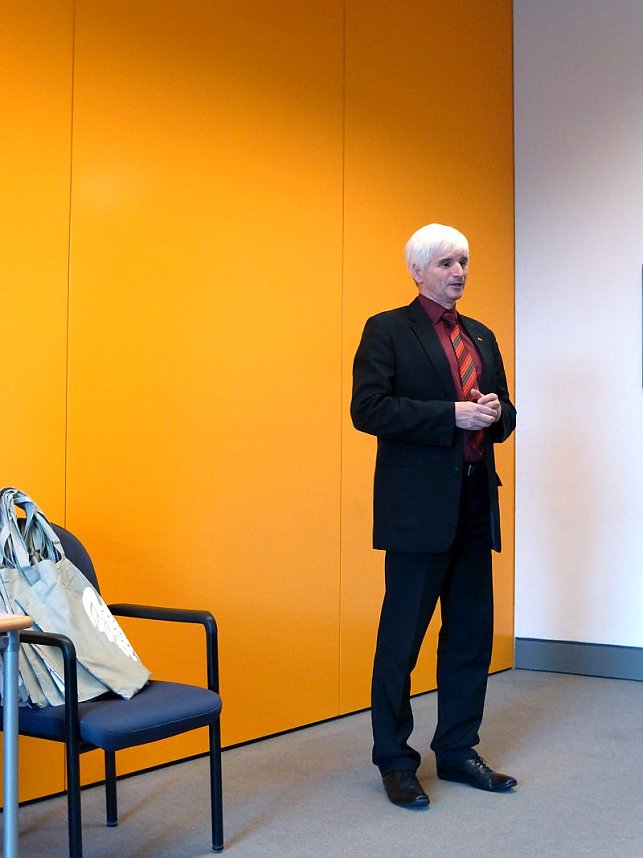 Berlin, Berlin, wir waren in Berlin