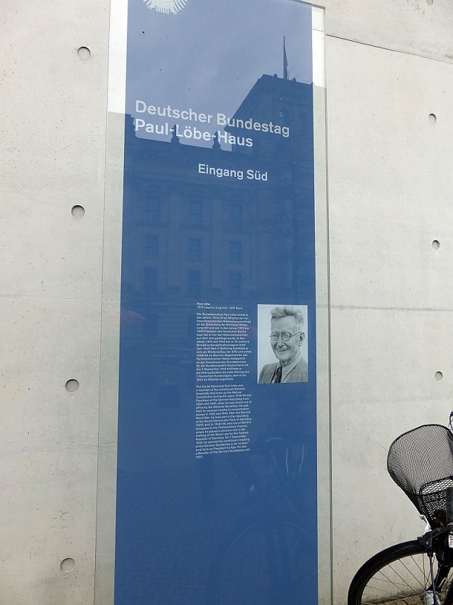 Berlin, Berlin, wir waren in Berlin