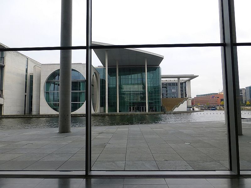 Berlin, Berlin, wir waren in Berlin