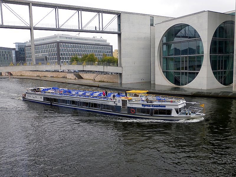 Berlin, Berlin, wir waren in Berlin