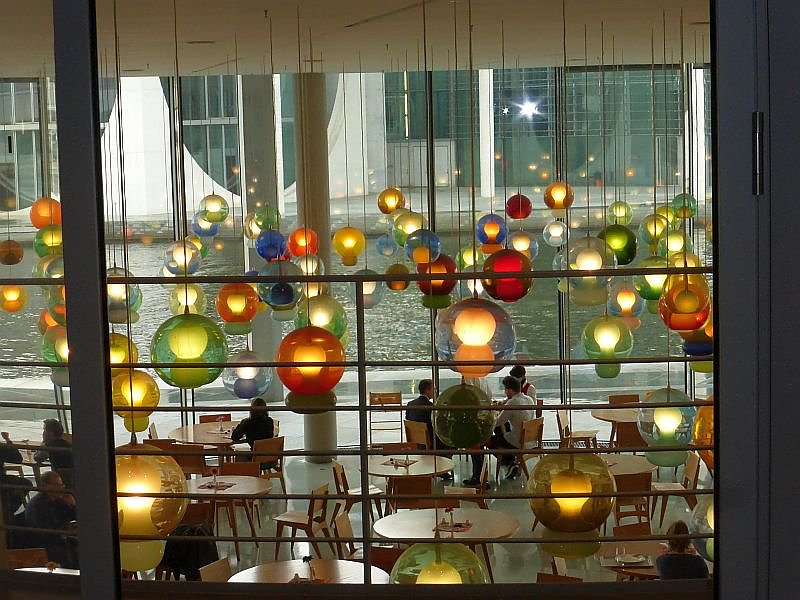 Berlin, Berlin, wir waren in Berlin