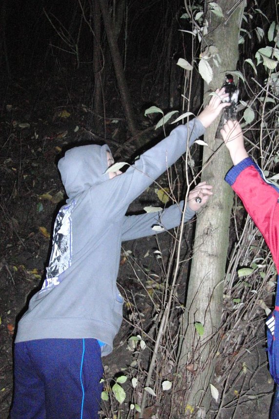 Mehrgenerationshaus Ro&szlig;leben