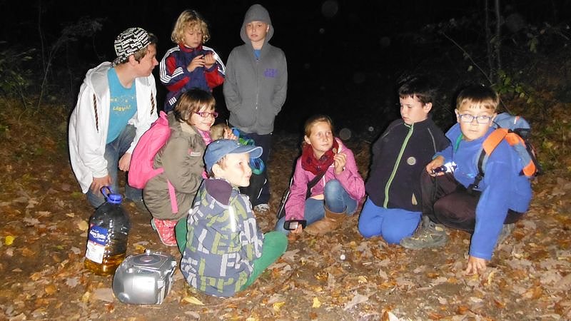 Mehrgenerationshaus Ro&szlig;leben