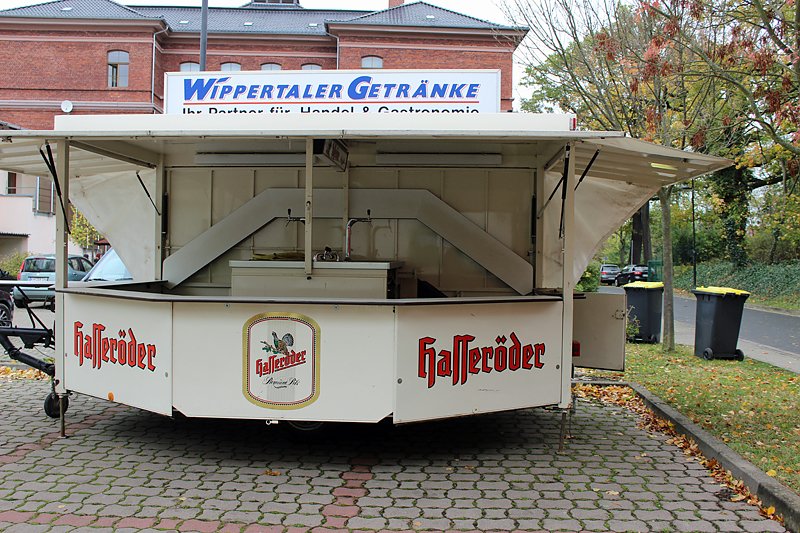 Mehr zur Bossel - DM