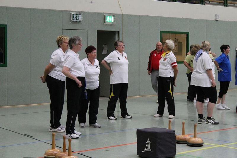 Bossel-Meister kommen aus K&ouml;then