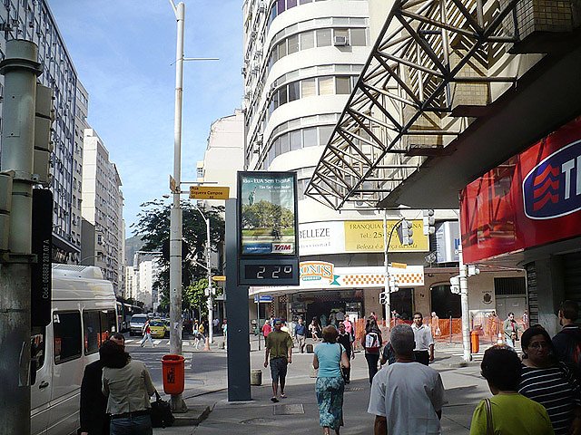 Rio de Janeiro